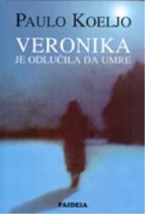 Veronika je odlučila da umre